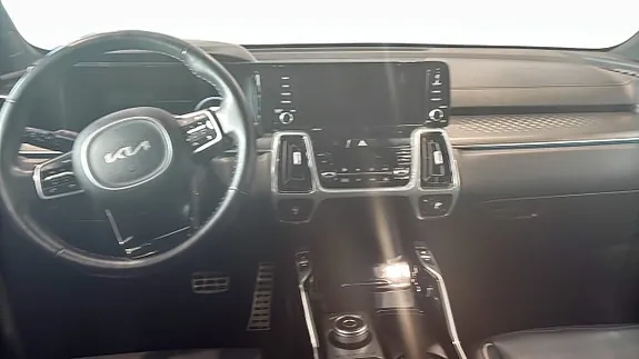 Kia Sorento 2023 photo 4