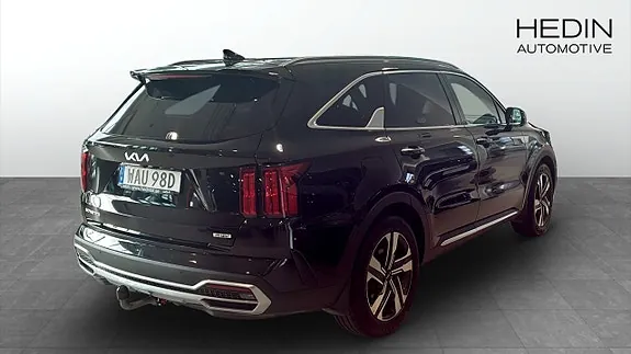 Kia Sorento 2023 photo 2