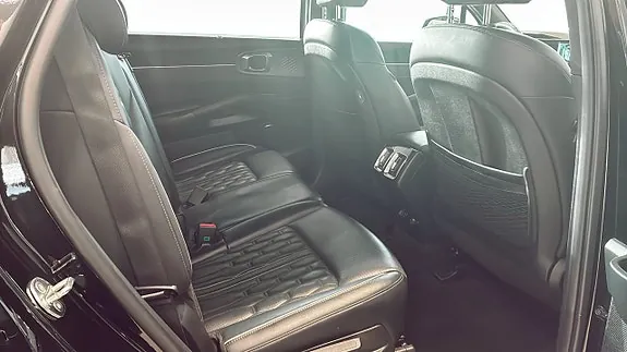 Kia Sorento 2023 photo 5