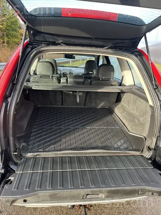 Volvo Xc90 2007 photo 4