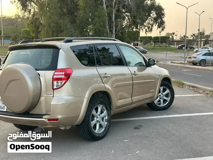 Toyota Rav 4 2011 photo 3