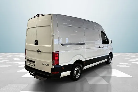 MAN Tge 2023 photo 3