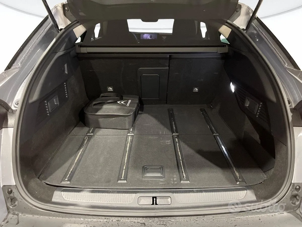 Citroen C5 X 2023 photo 4