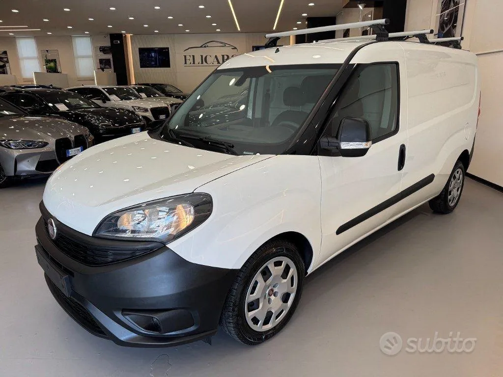 Fiat Doblò