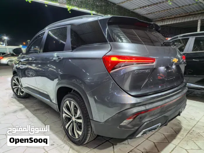 Chevrolet Captiva 2024 photo 4