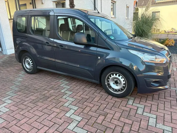 Ford Tourneo Connect