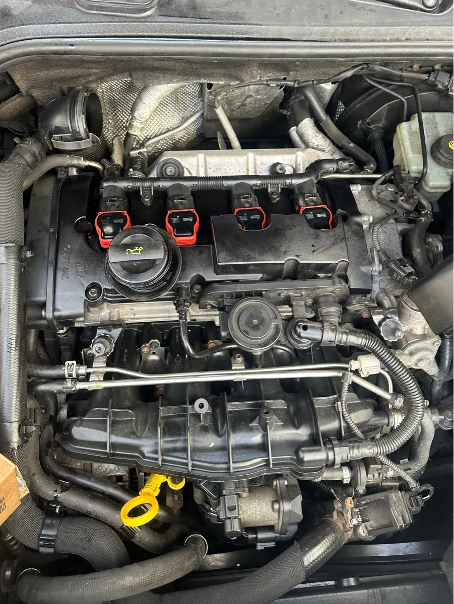 Audi A3 2011 photo 3