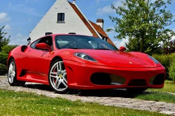 Ferrari F430