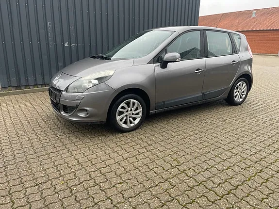 Renault Grand Scenic Iii