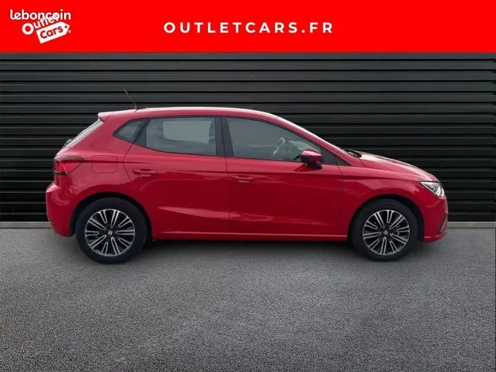 Seat Ibiza 2024 photo 5