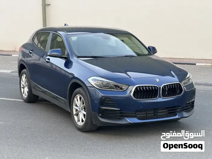 BMW X2 2022 photo 3