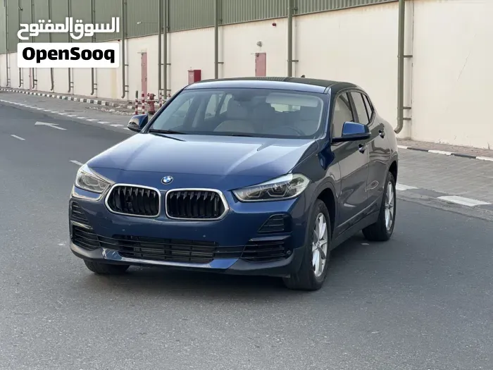 BMW X2 2022 photo 2