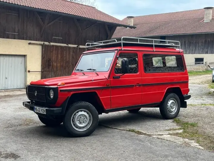 Puch 230 Ge