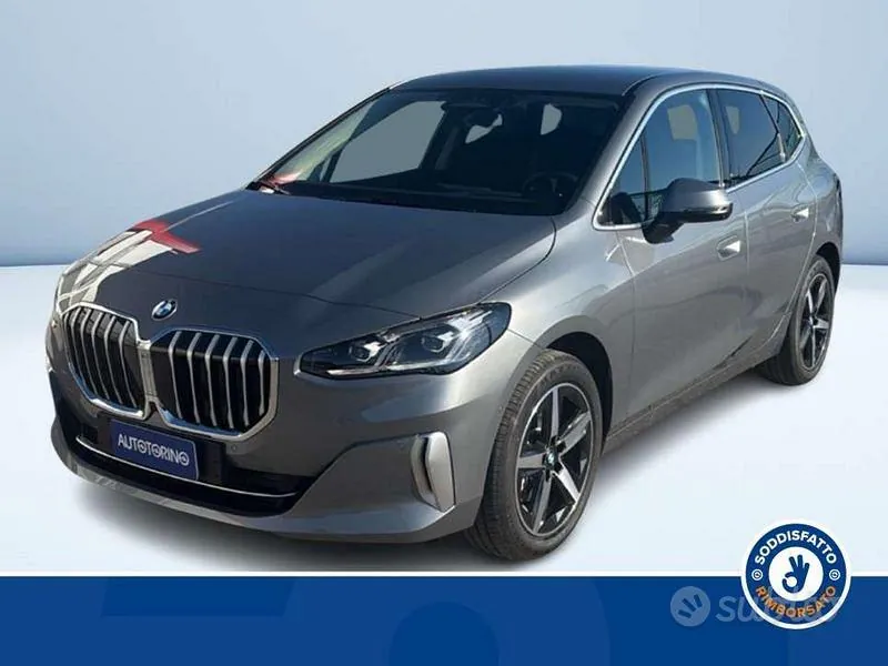 BMW 2 Series Active Tourer