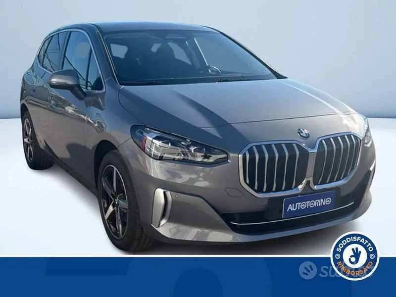 BMW 2 Series Active Tourer 2026 photo 4