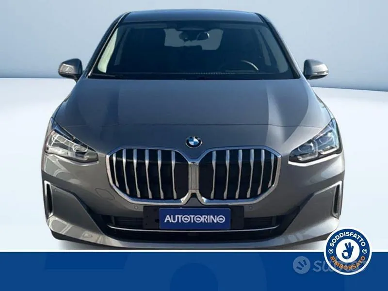 BMW 2 Series Active Tourer 2026 photo 3