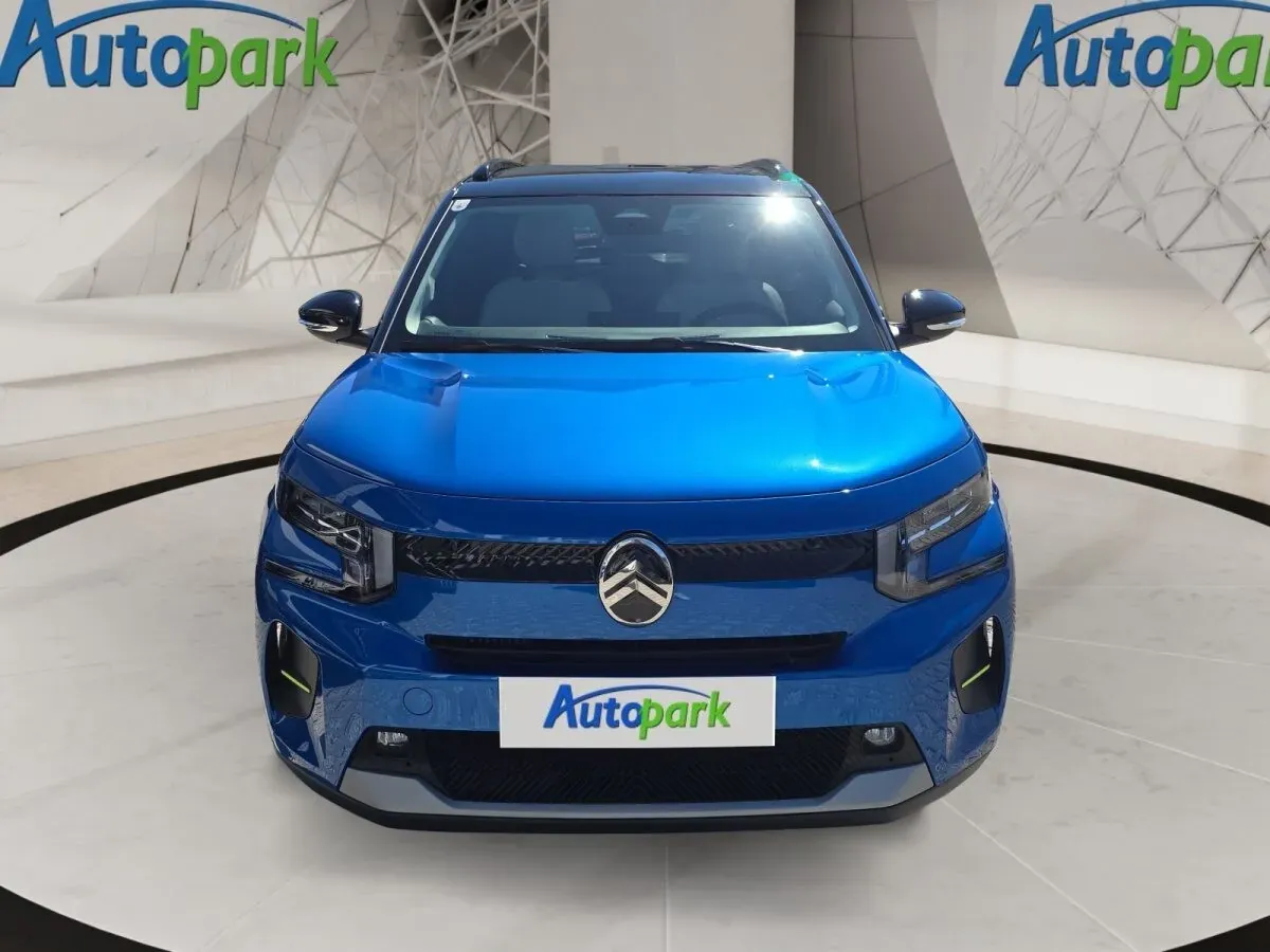 Citroen C3 Max 2026 photo 2