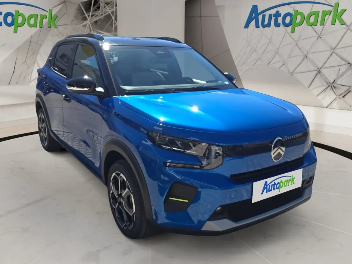 Citroen C3 Max 2026 photo 3