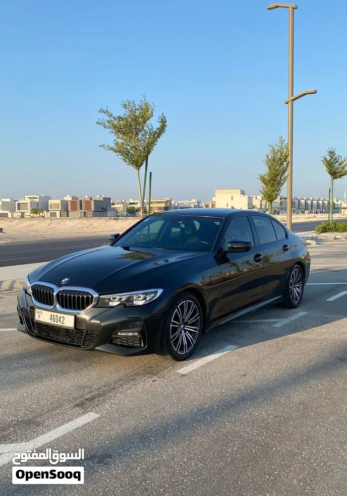 BMW I4 2023 photo 5