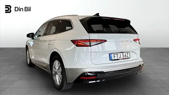 Skoda Enyaq 2027 photo 3