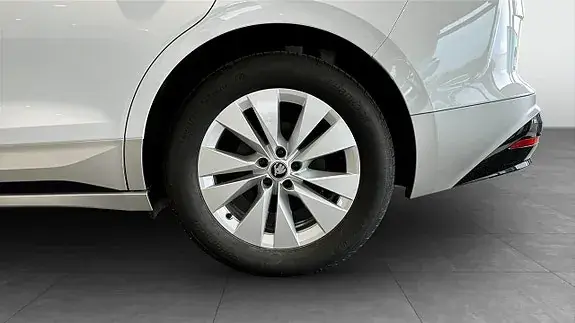 Skoda Enyaq 2027 photo 4