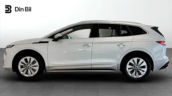 Skoda Enyaq 2027 photo 2