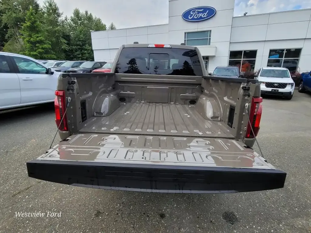 Ford F-150 2026 photo 4