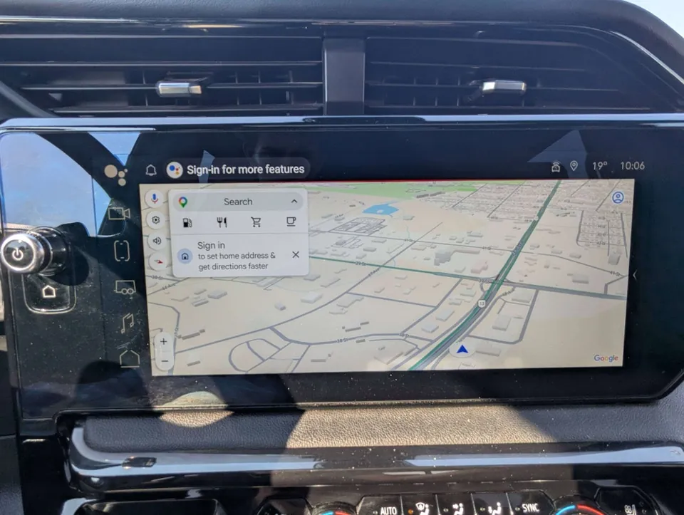 GMC Sierra 1500 2025 photo 4