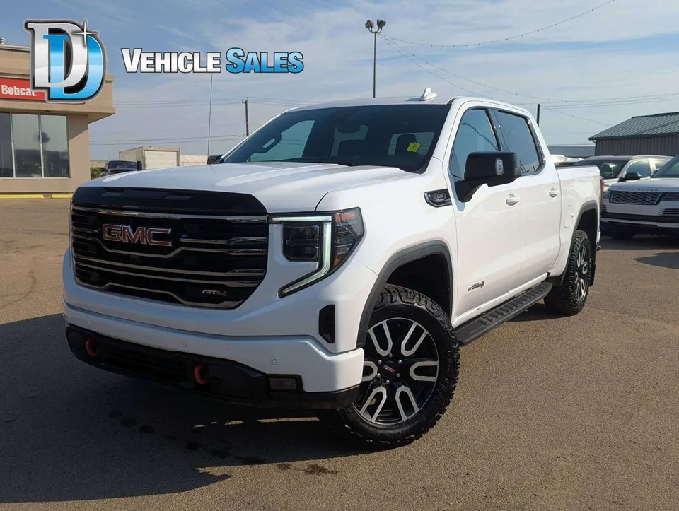 GMC Sierra 1500