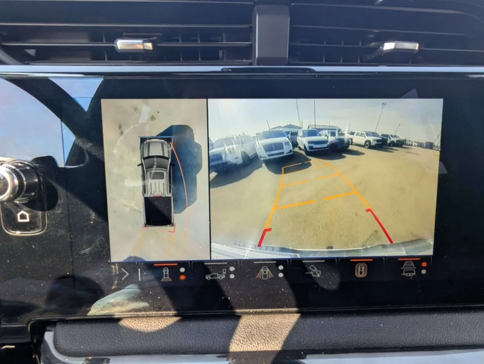 GMC Sierra 1500 2025 photo 5