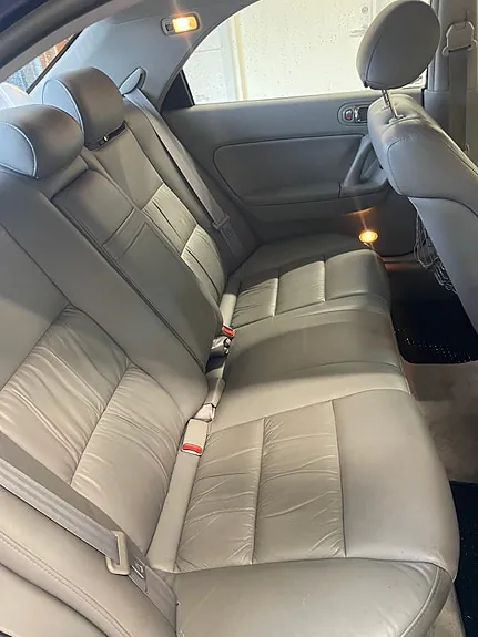 Mazda Xedos 9 2001 photo 4