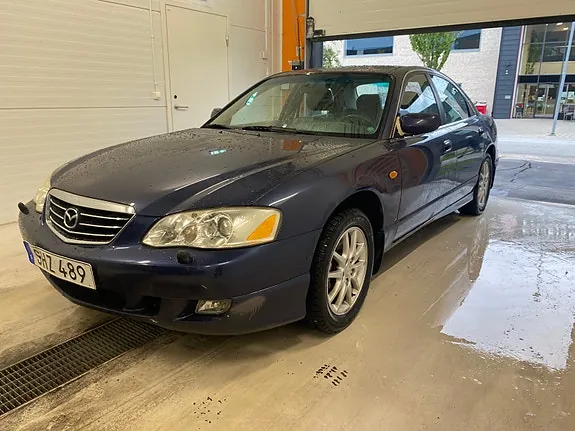 Mazda Xedos 9