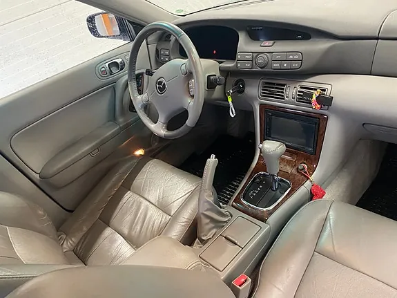 Mazda Xedos 9 2001 photo 3