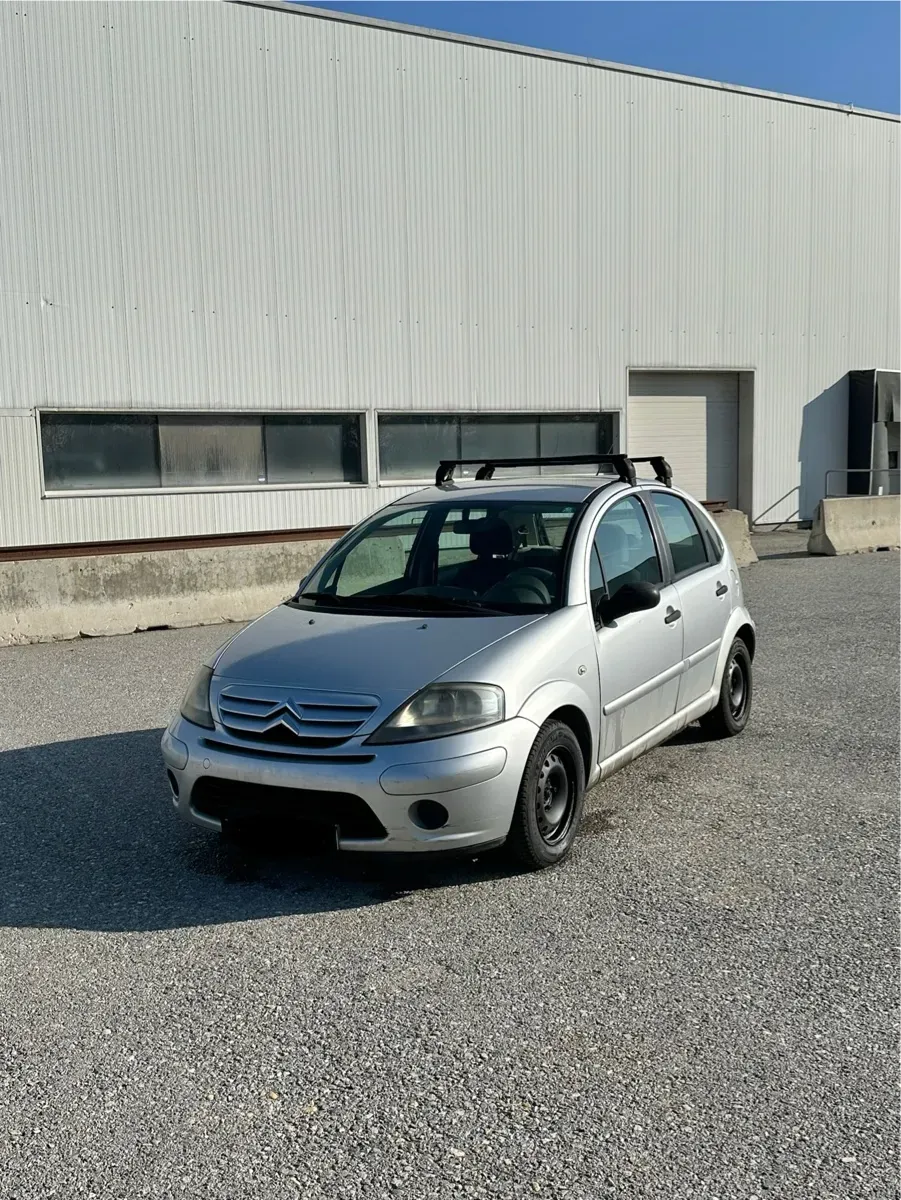 Citroen C3