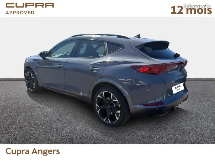 Cupra Formentor 2023 photo 3
