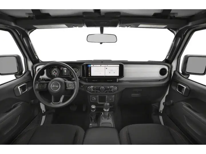 Jeep Gladiator 2026 photo 5
