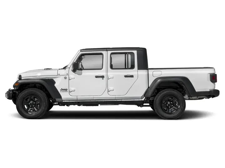 Jeep Gladiator 2026 photo 3