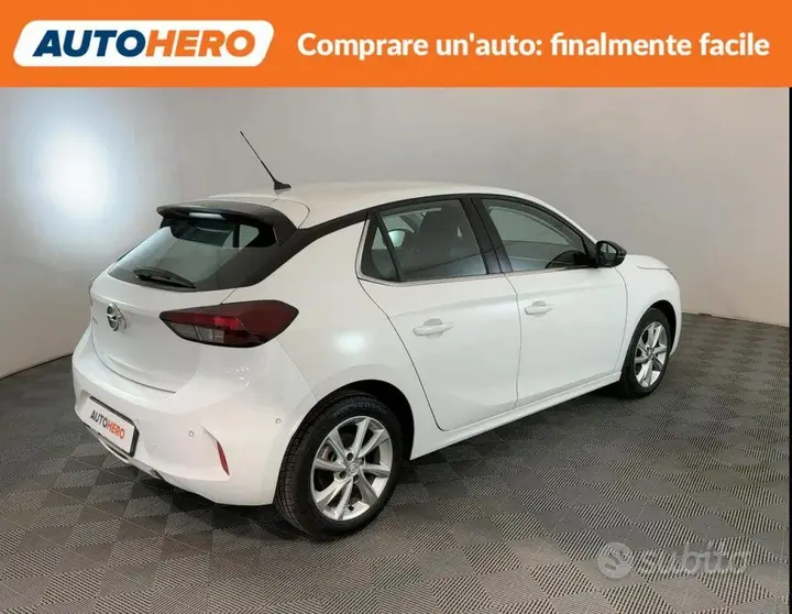 Opel Corsa 2022 photo 5