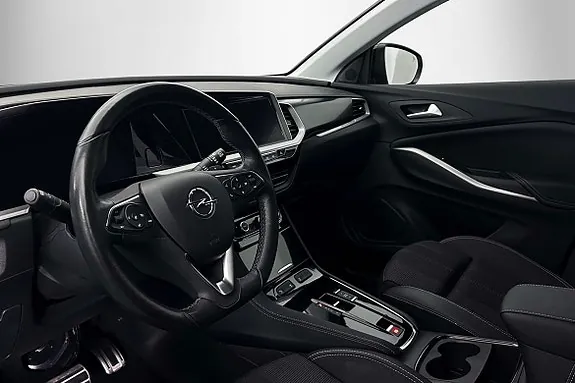 Opel Grandland 2023 photo 4