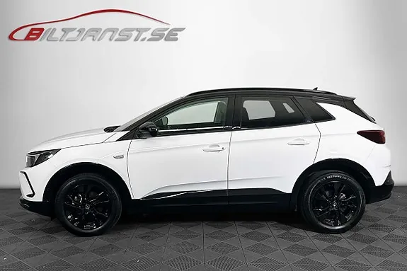 Opel Grandland 2023 photo 2
