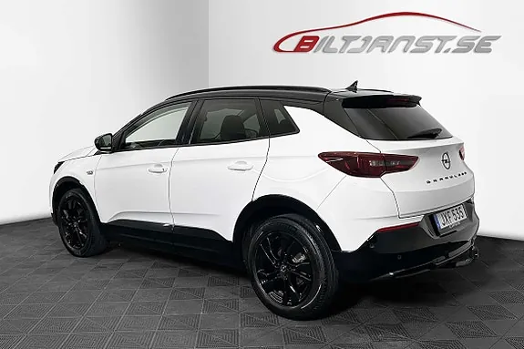 Opel Grandland 2023 photo 3