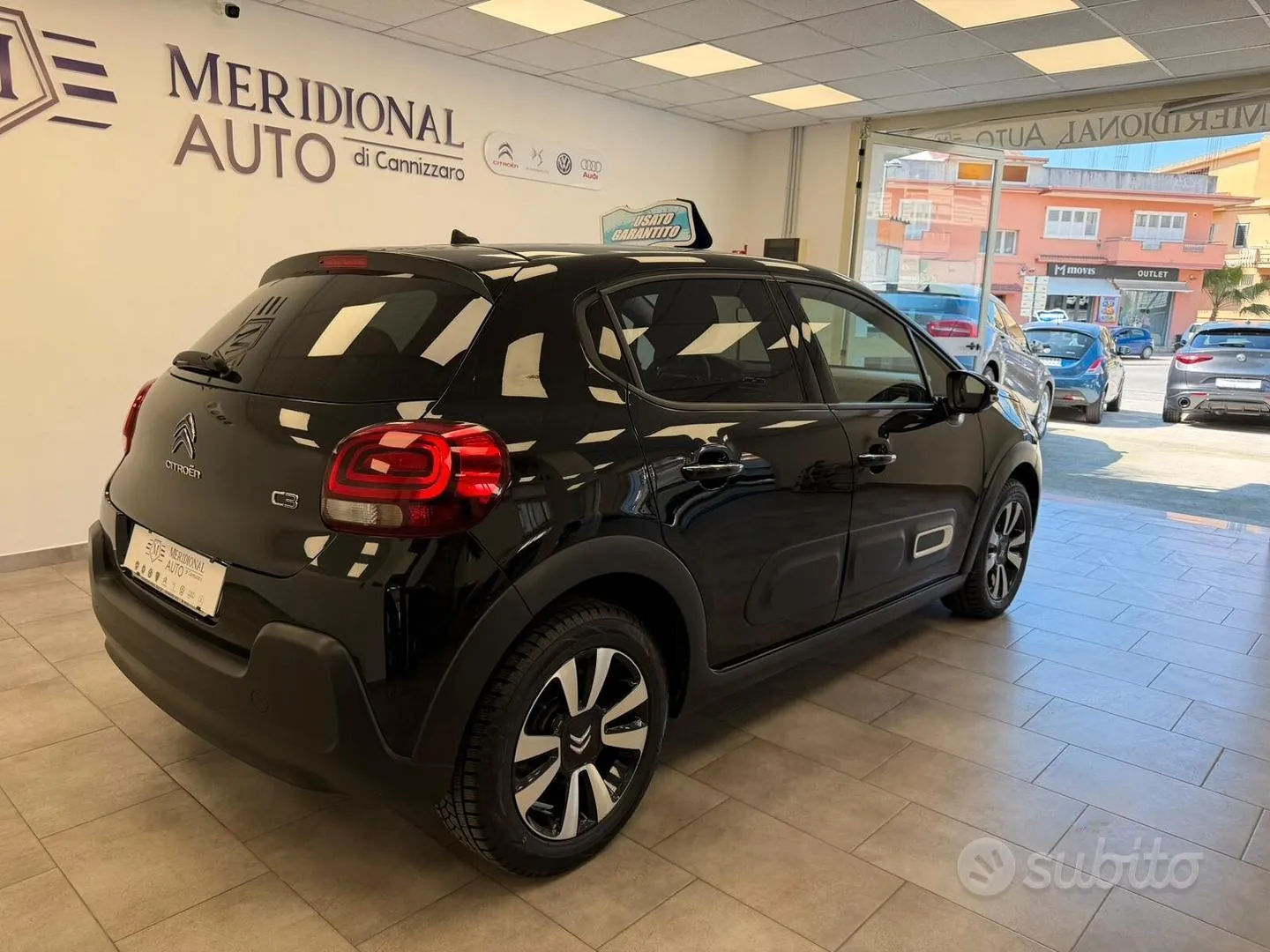 Citroen C3 2022 photo 2