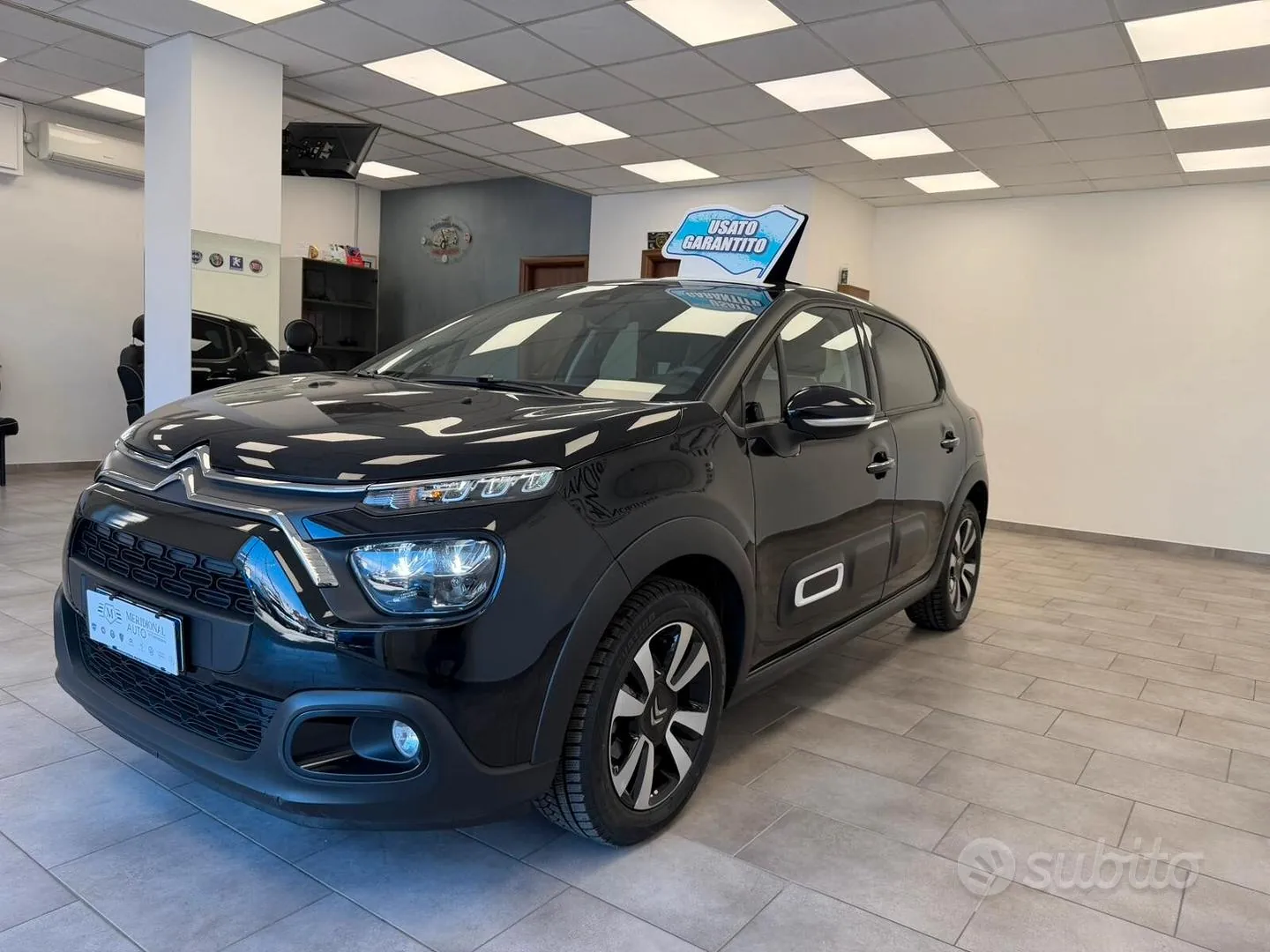 Citroen C3 2022 photo 4