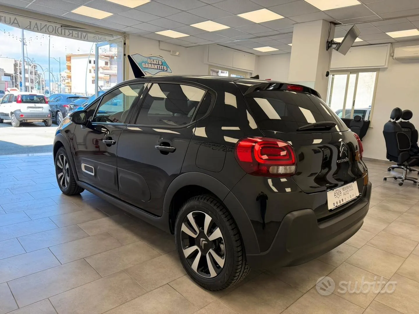Citroen C3 2022 photo 5