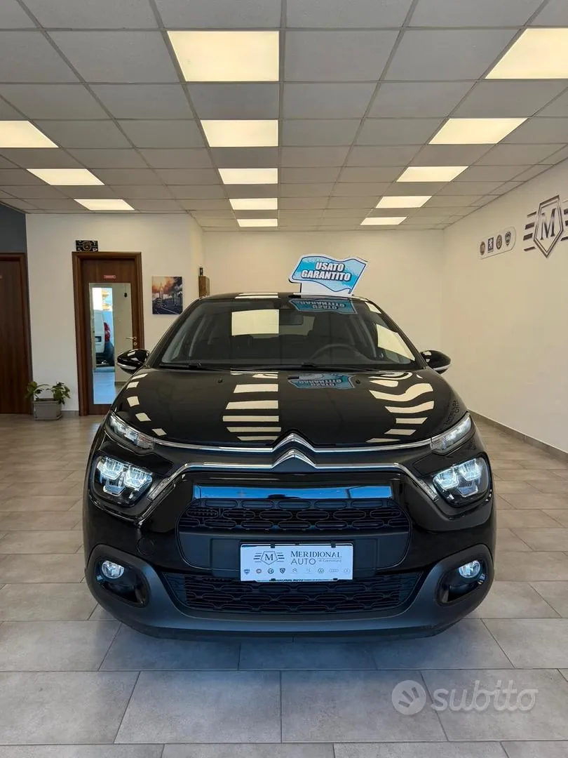 Citroen C3 2022 photo 3