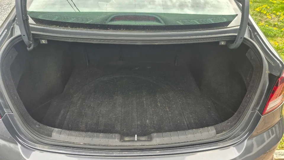 Hyundai Elantra 2020 photo 5