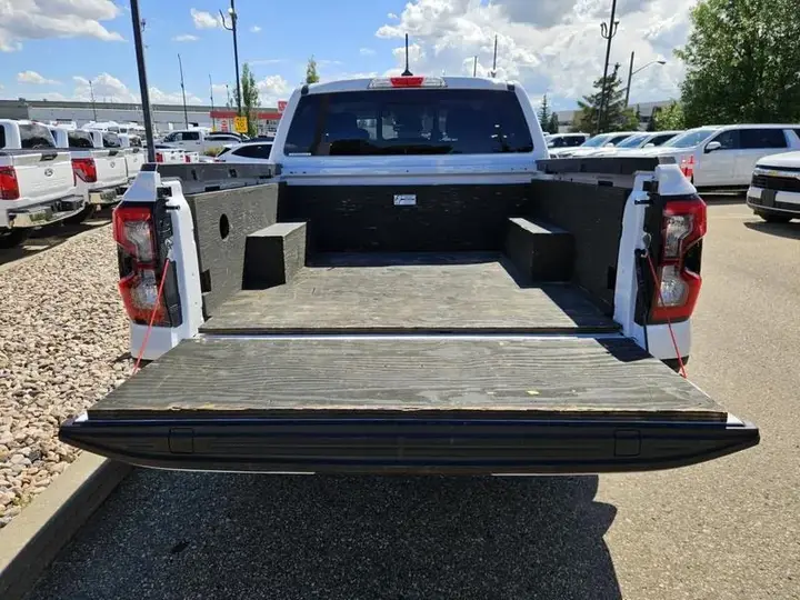 Ford Ranger 2025 photo 5