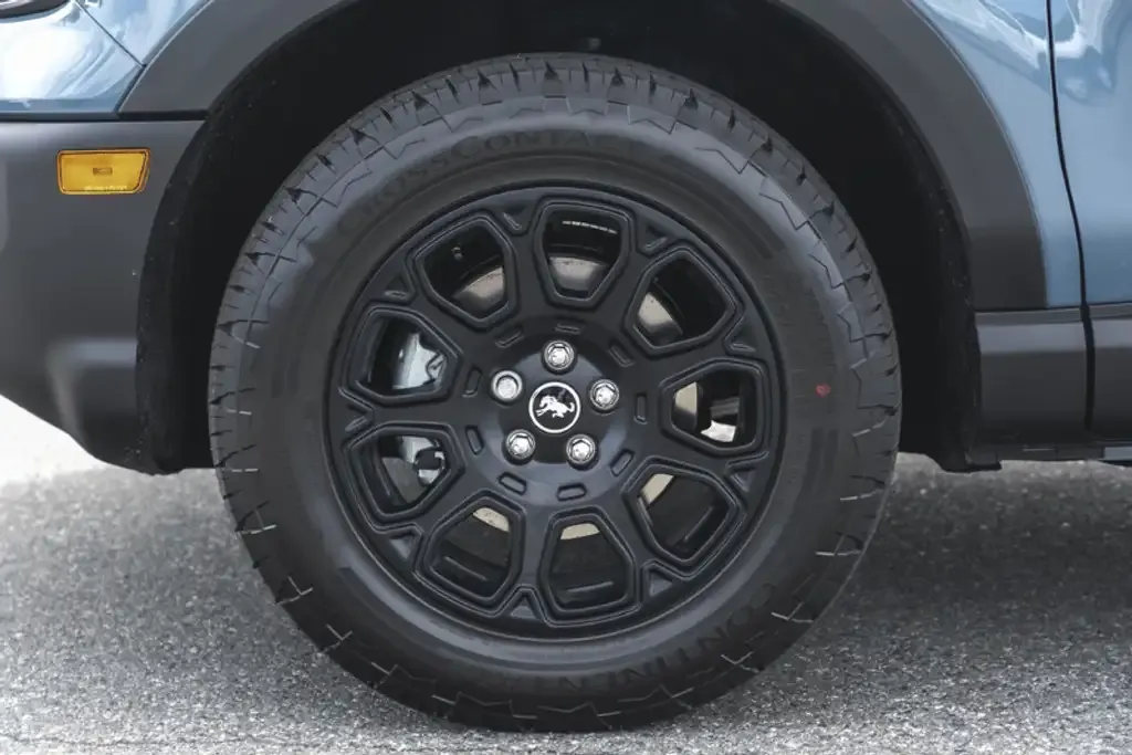 Ford Bronco Sport 2026 photo 5