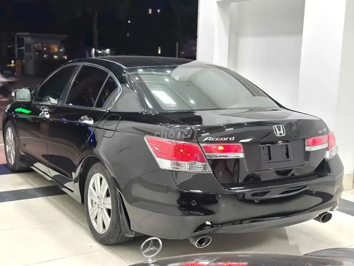 Honda Accord 2012 photo 4