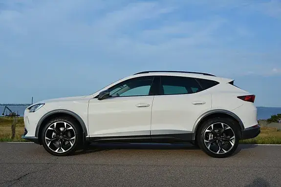 Cupra Formentor 2024 photo 4